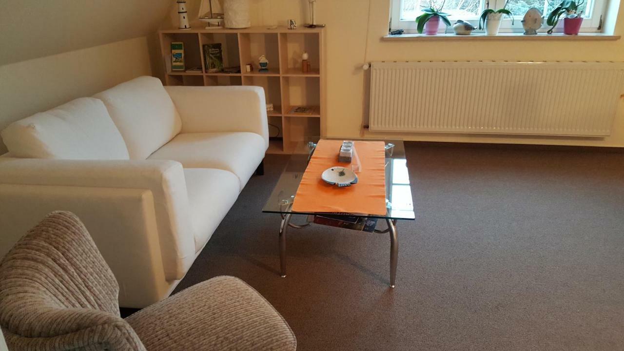 Ferienwohnungen An Der Ostsee 비텐베크 외부 사진